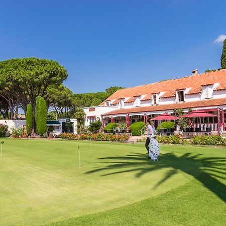 Golf Hotel De Valescure & Spa Nuxe Saint-Raphaël Esterno foto
